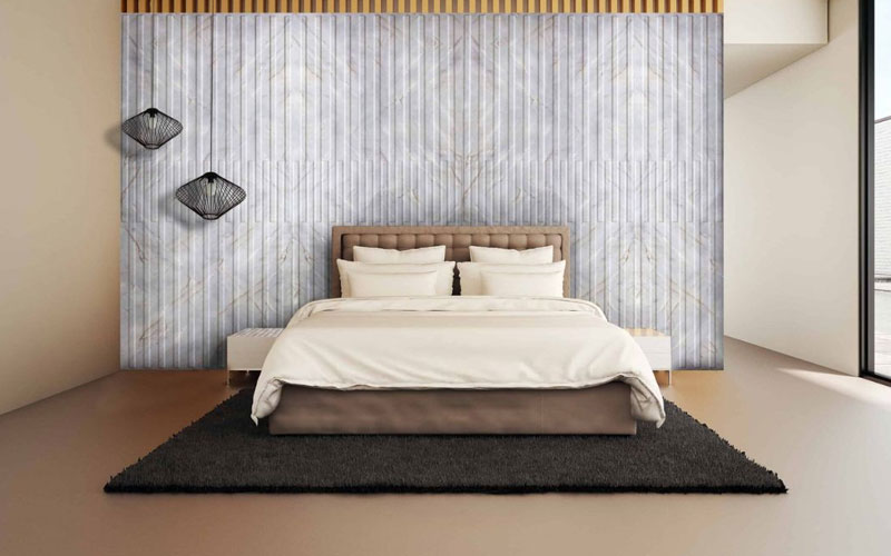 3D Wall Panels