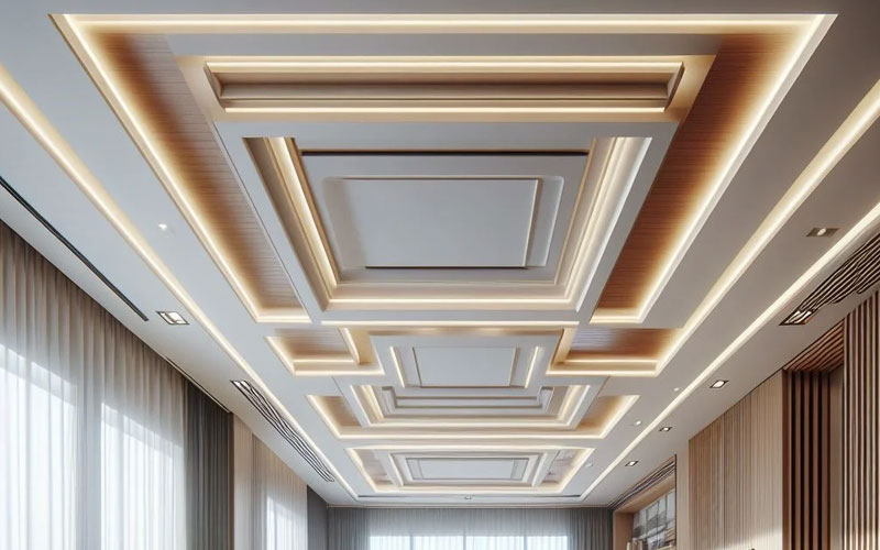 POP Ceiling