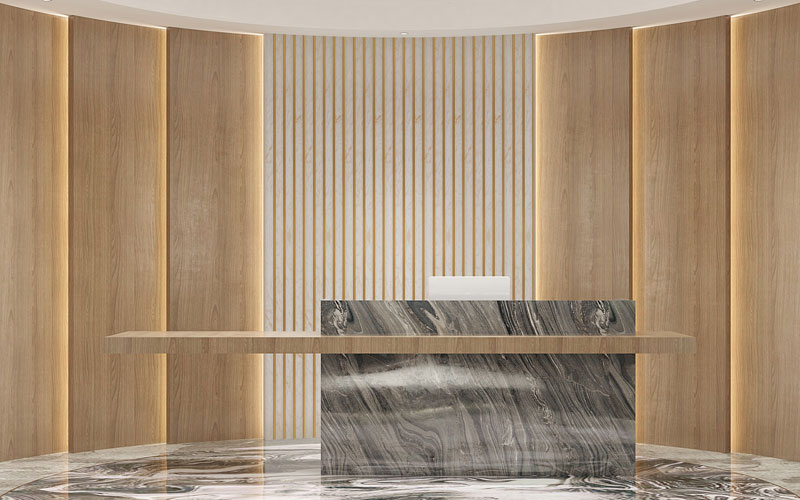 PVC Wall Panel