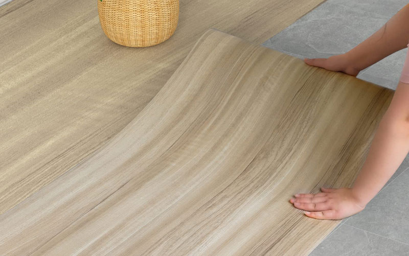 Vinyl Flooring